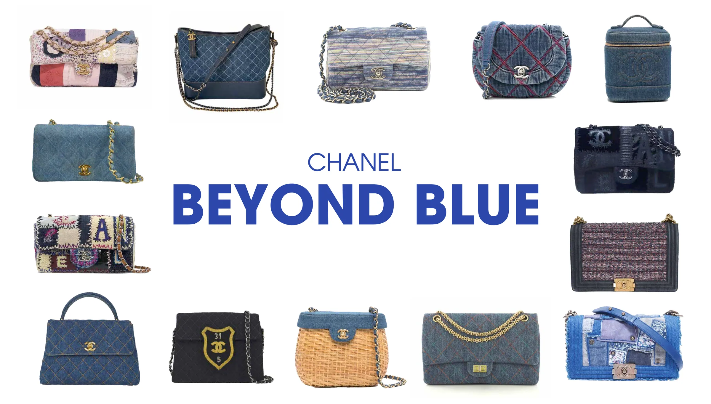 Beyond Blue