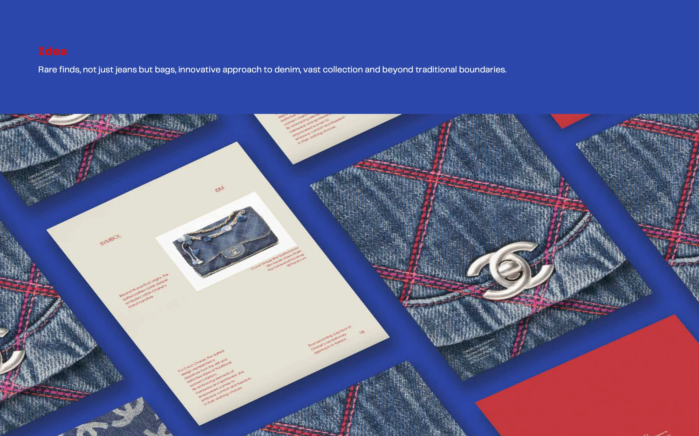 Beyond Blue: image 2 of 8