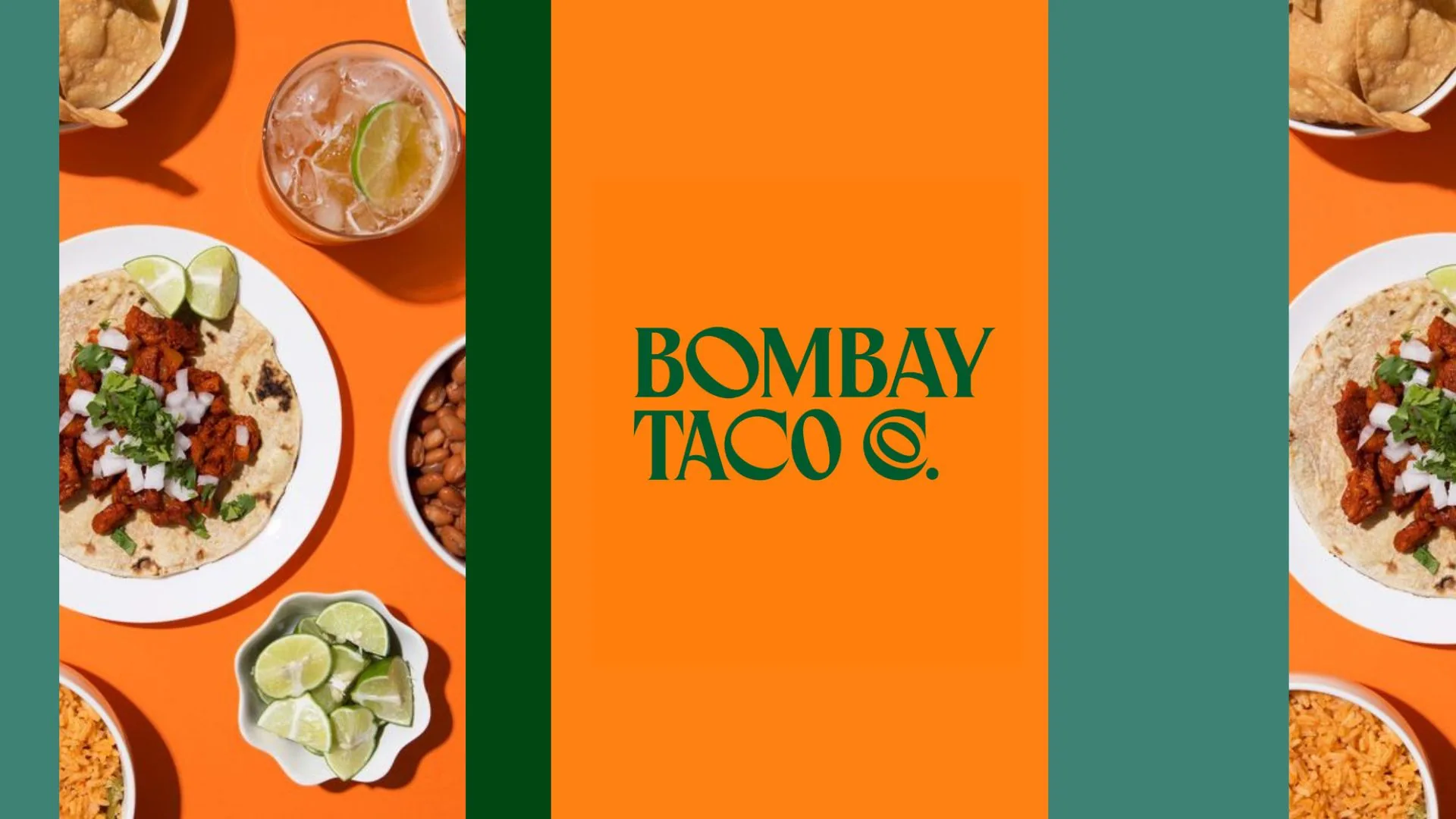 Bombay Taco Co.