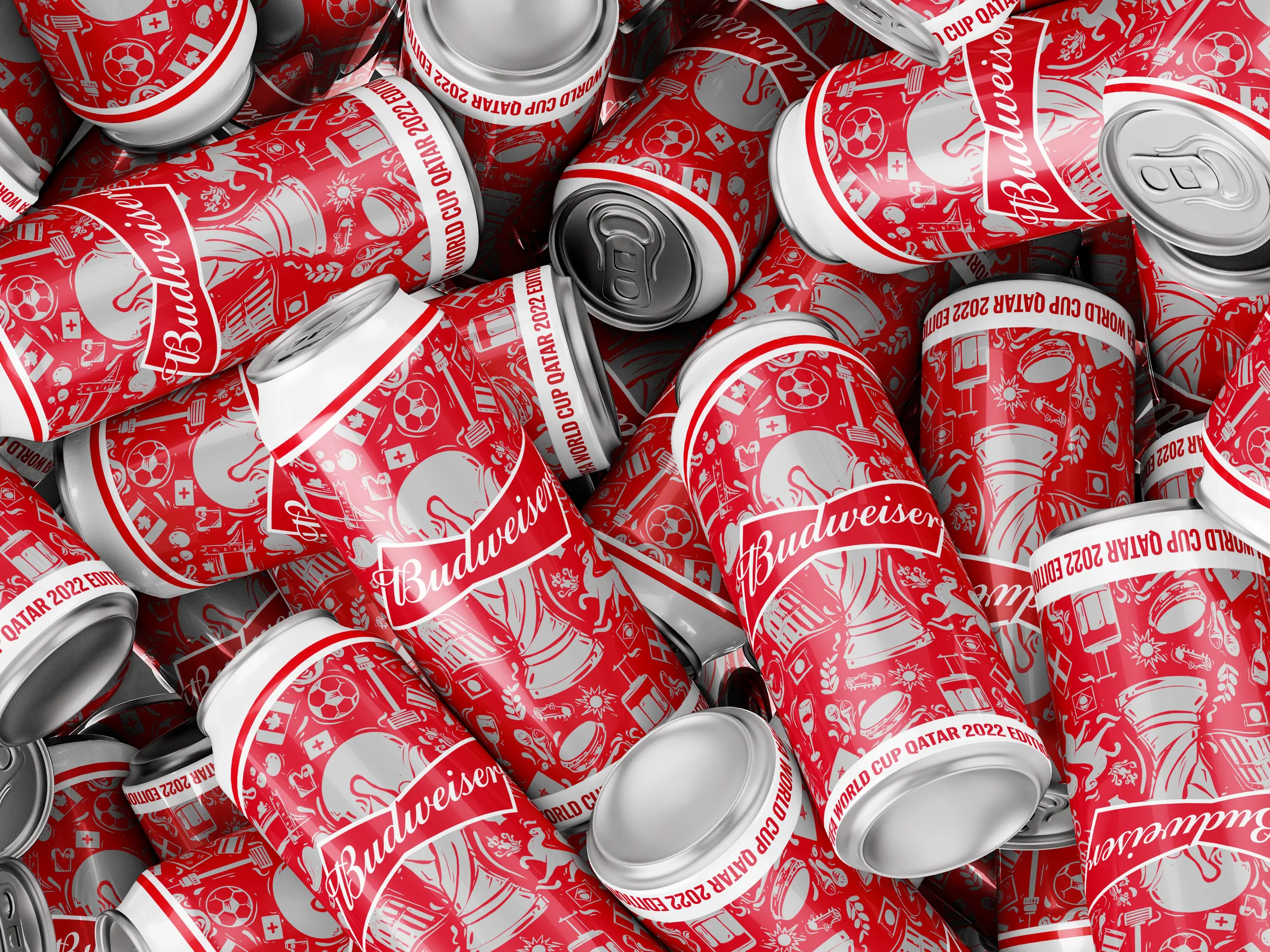 Budweiser FIFA Edition