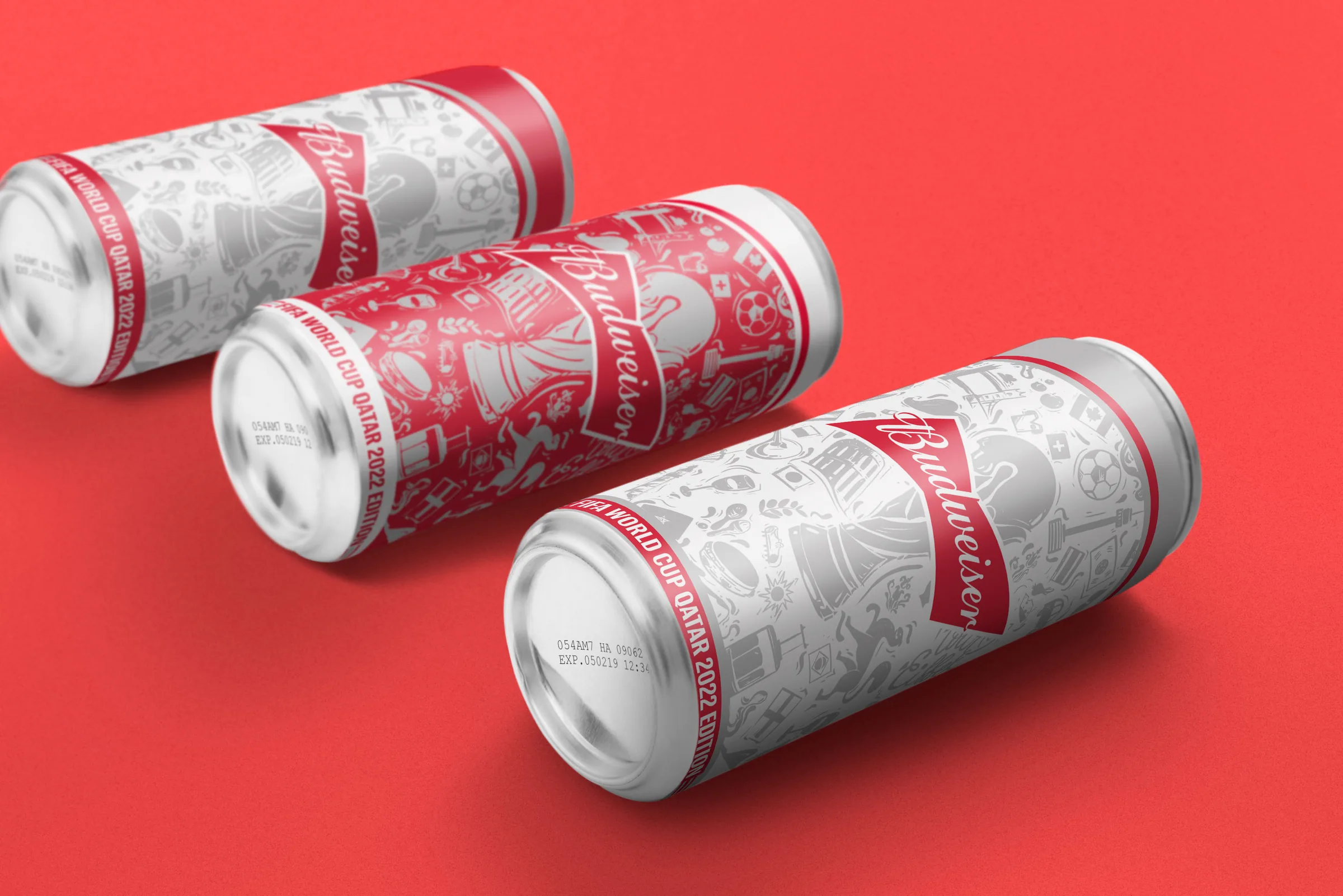 Budweiser FIFA Edition: image 2 of 5