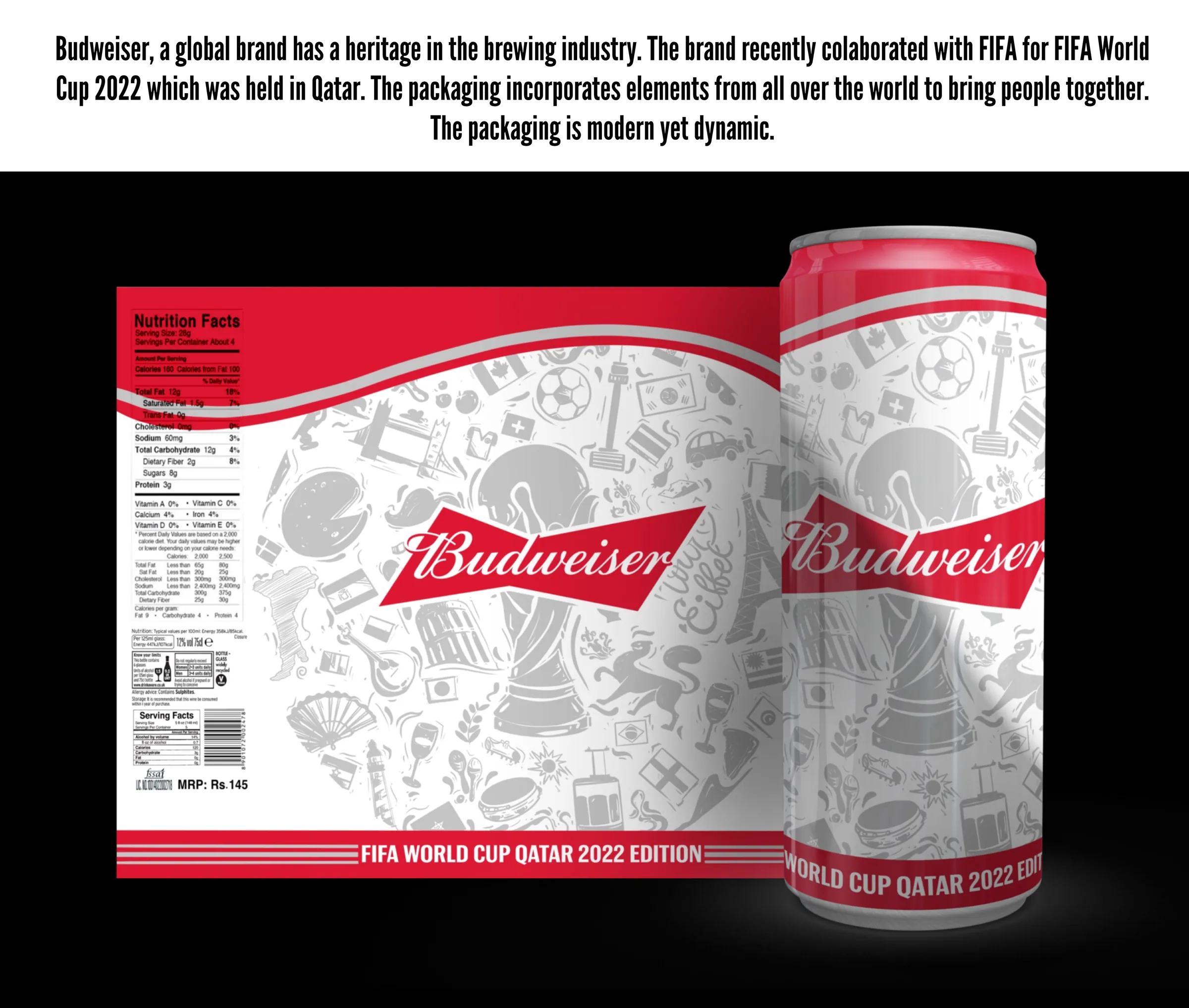Budweiser FIFA Edition: image 5 of 5