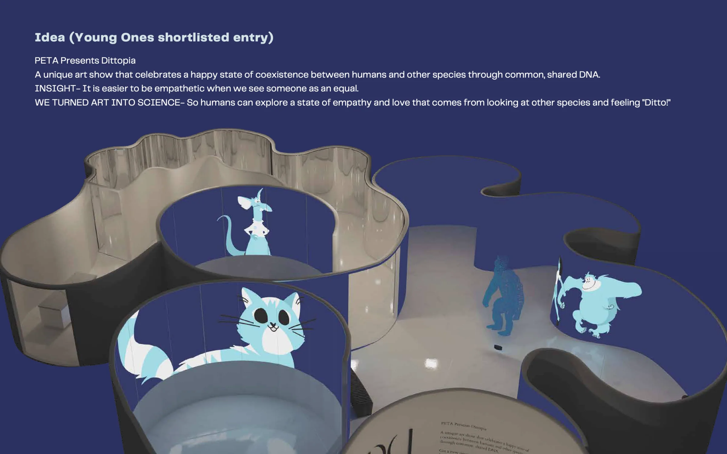 Dittopia: image 2 of 3