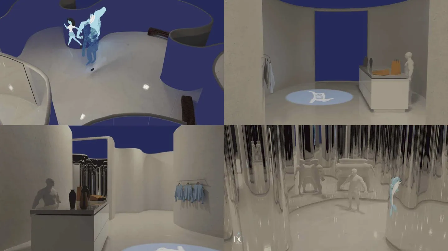 Dittopia: image 3 of 3