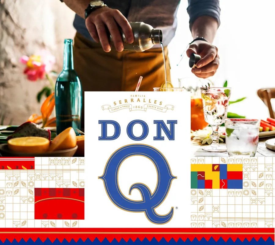 Don Q: image 1 of 8