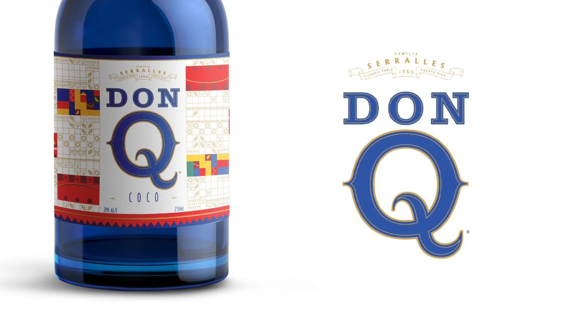 Don Q: image 3 of 8