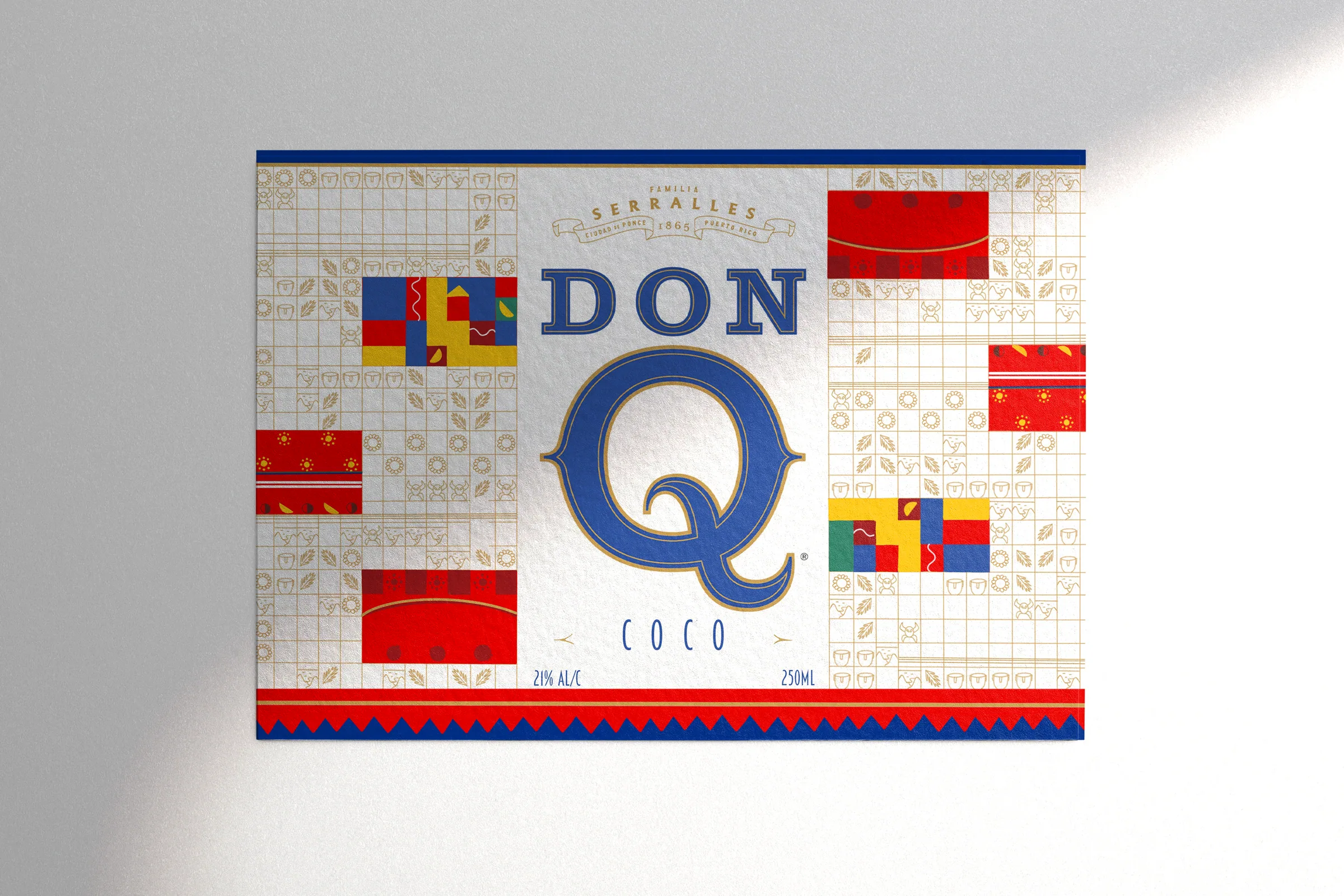 Don Q: image 4 of 8