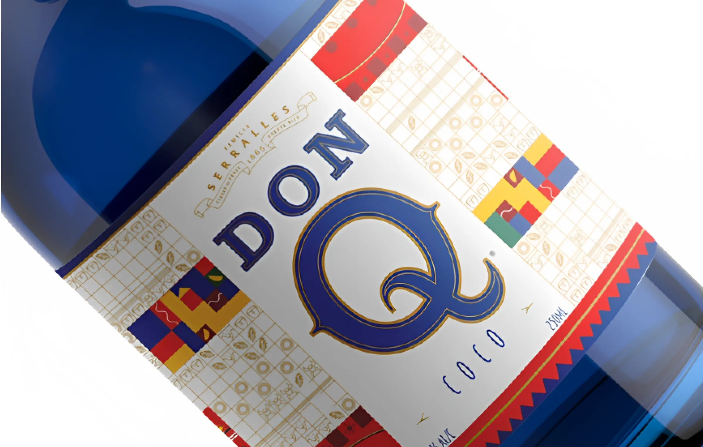 Don Q: image 5 of 8