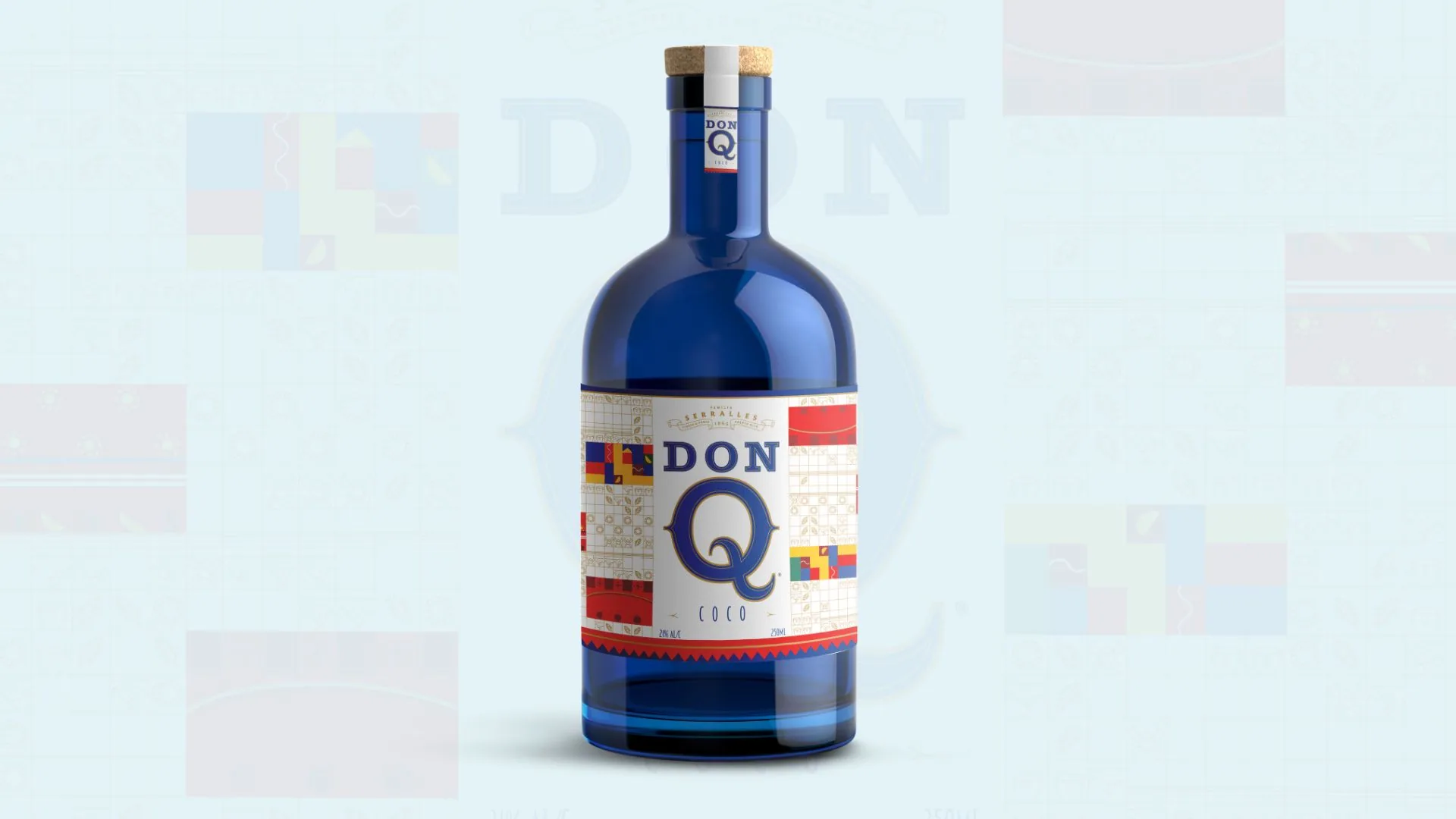 Don Q: image 6 of 8