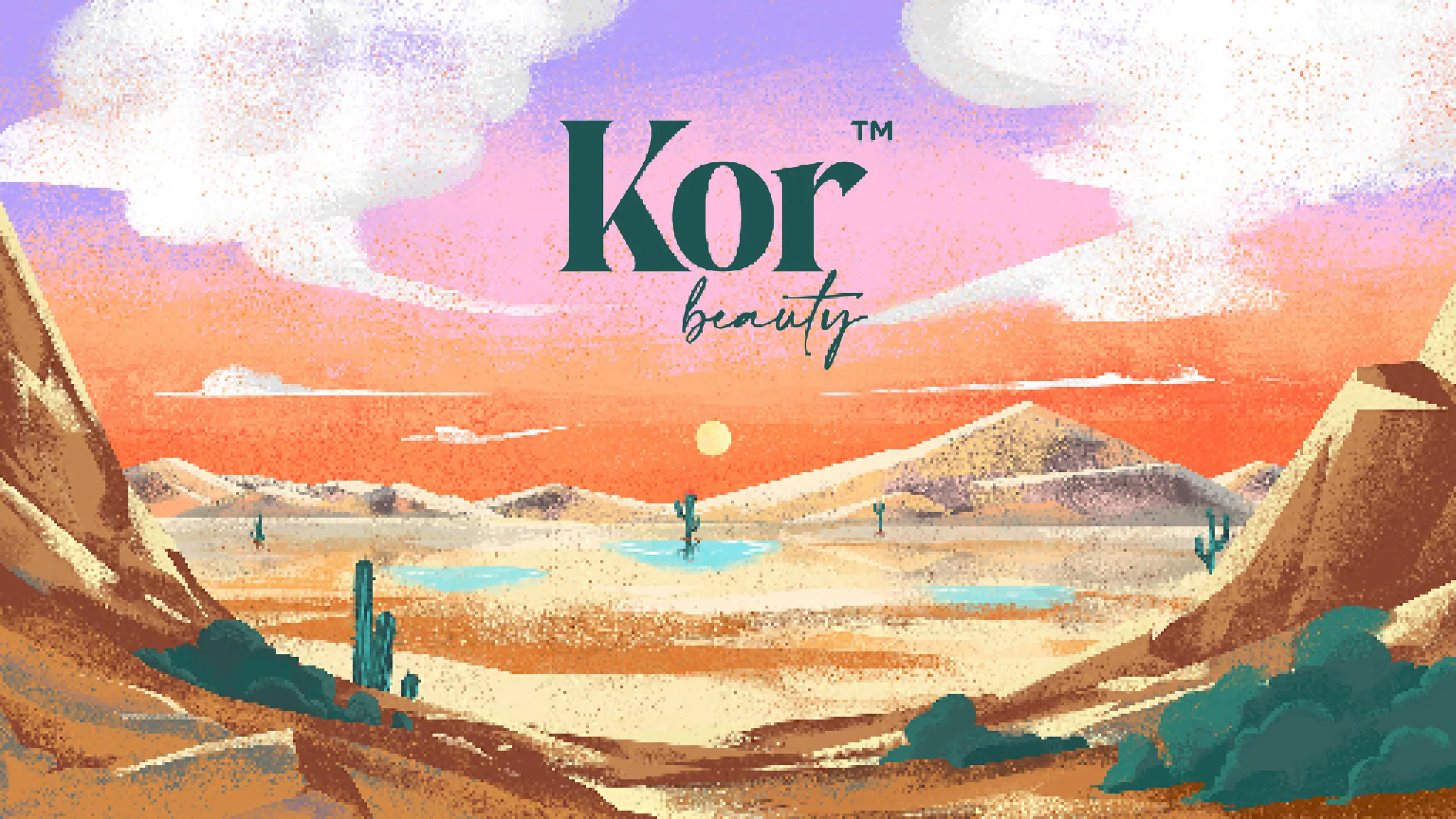 KOR Beauty