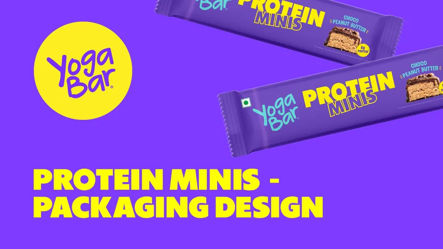 Protein Minis