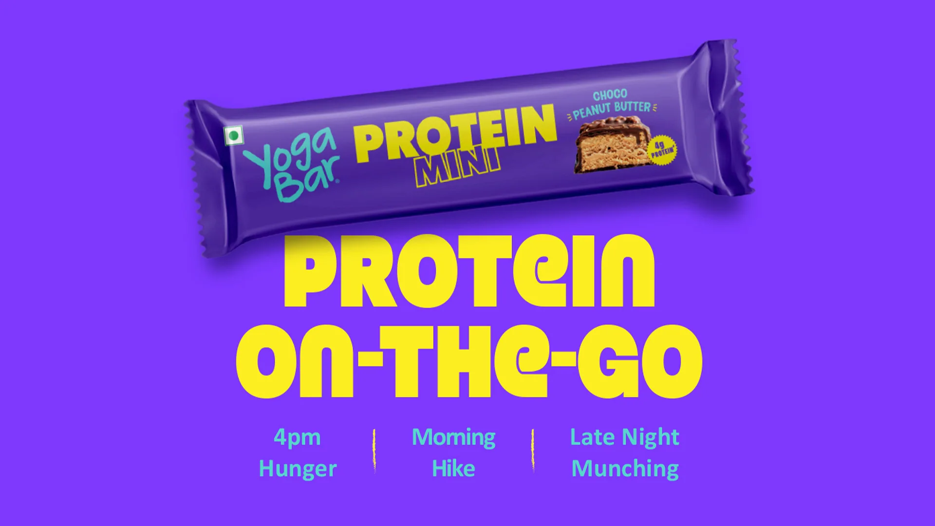 Protein Minis: image 3 of 8