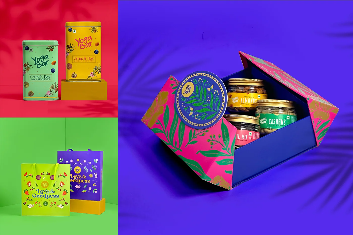 Signature Gifting: image 3 of 9
