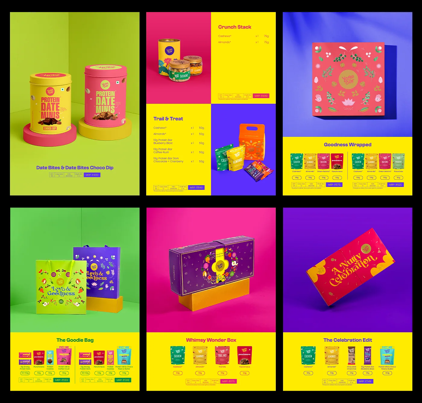 Signature Gifting: image 4 of 9