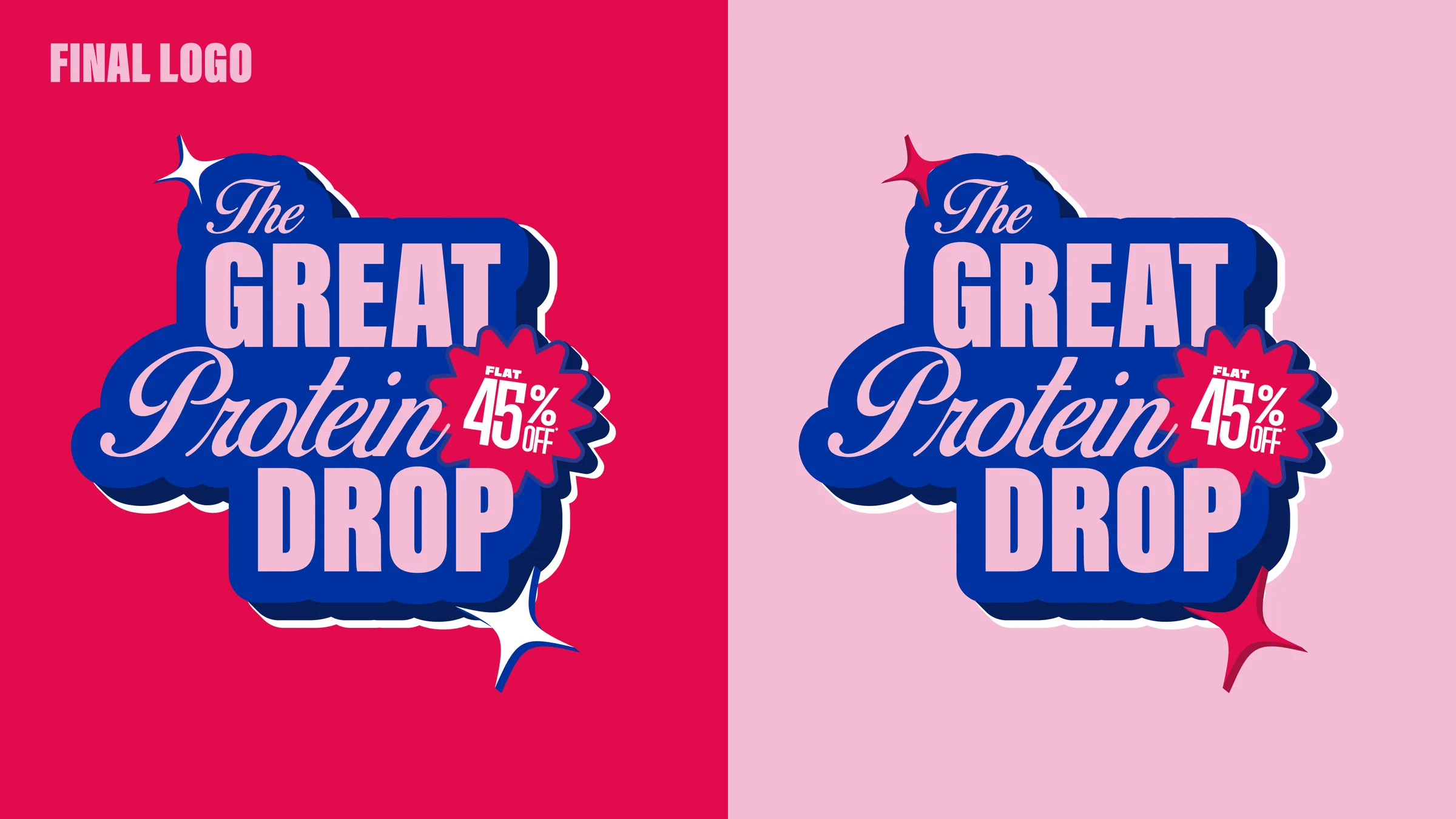 The Great Protein Drop: image 4 of 9