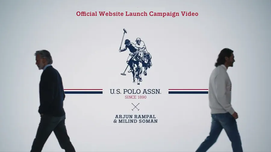 U.S. Polo Assn.