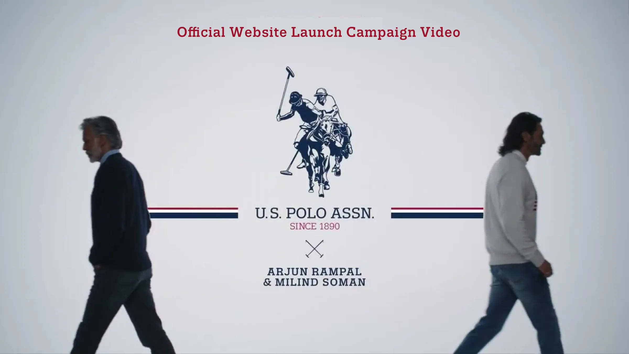 U.S. Polo Assn.