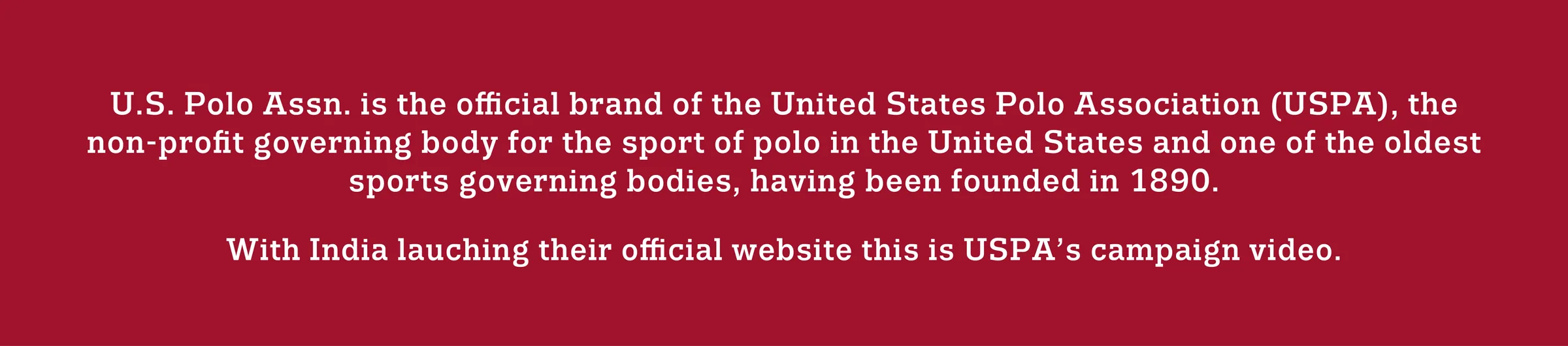 U.S. Polo Assn.: image 2 of 23