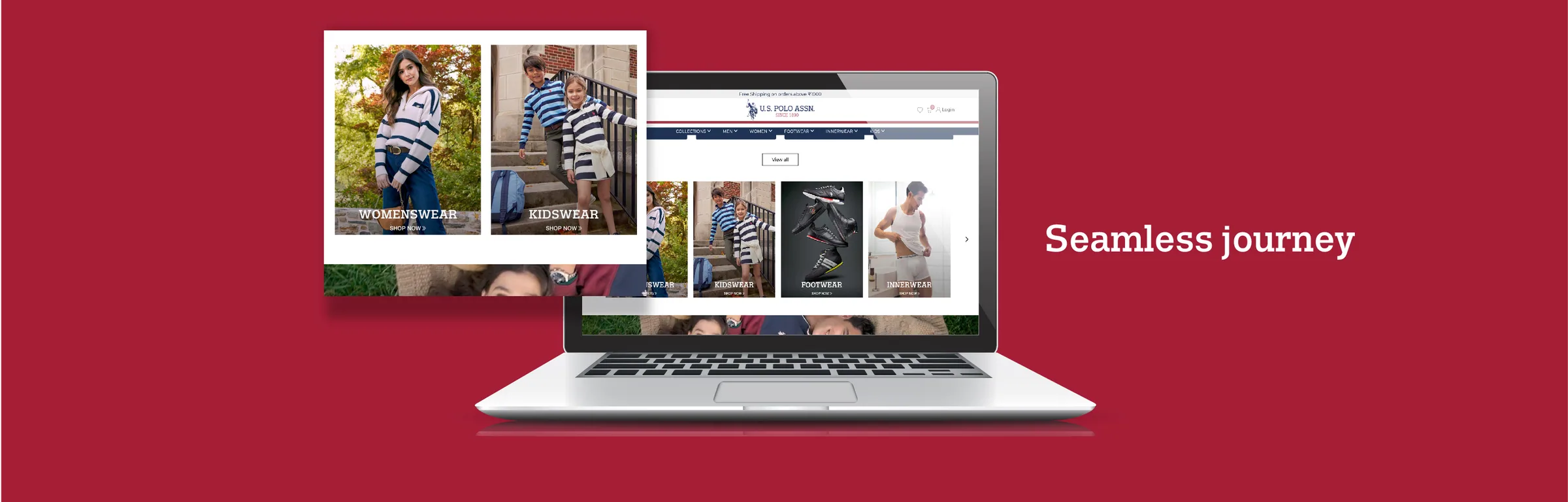 U.S. Polo Assn.: image 14 of 23