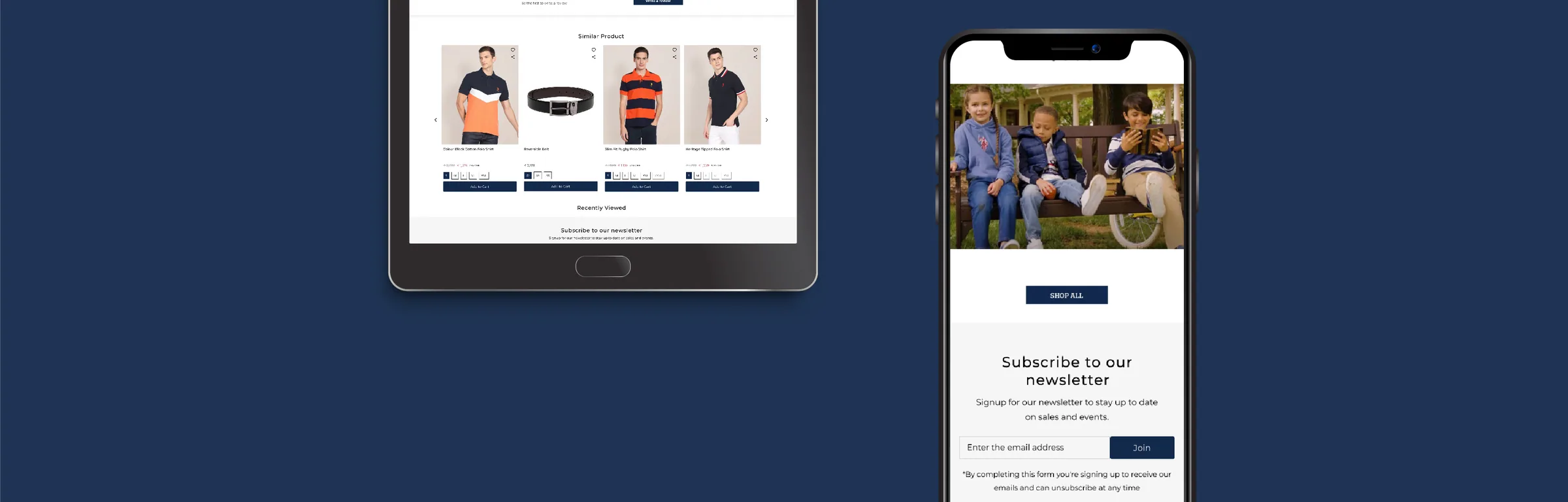 U.S. Polo Assn.: image 19 of 23