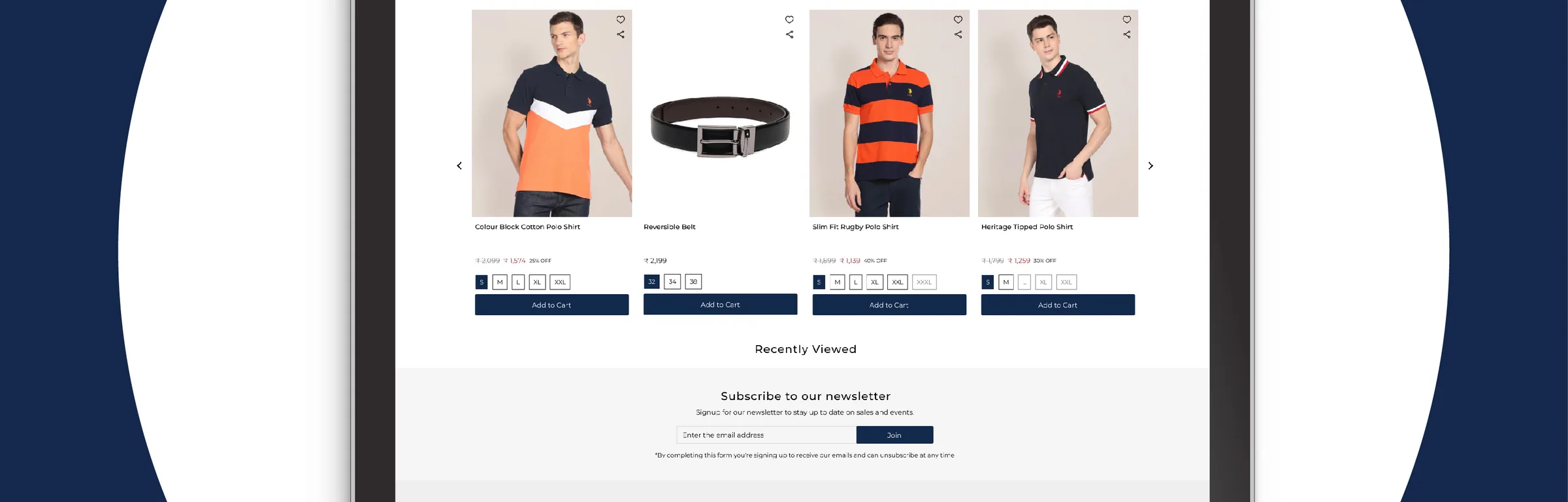 U.S. Polo Assn.: image 21 of 23